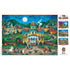 Halloween - The Tag Along 1000 Piece Puzzle