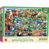 Signature Collection - USA National Parks 3000 Piece Jigsaw Puzzle