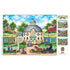 Heartland - The Quilt Barn 550 Piece Puzzle