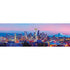 American Vista Panoramic - Seattle - 1000 Piece Puzzle