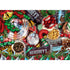Hershey's Christmas - 500 Piece Holiday Puzzle