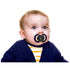 Milwaukee Brewers - Pacifier 2-Pack