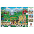 Hometown Gallery - The Peddler 1000 Piece Jigsaw Puzzle