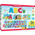 ABC's - Educational 4-Pack Jigsaw Puzzles