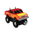 Monster Truck Toy Train