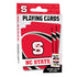 NC State Wolfpack Playing Cards