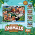 World of Animals - Forest Friends 100 Piece Kids Puzzle
