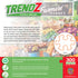 Trendz - Farmer's Market 300 Piece EZ Grip Puzzle