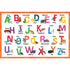 Eric Carle - Alphabet 48 Piece Floor Puzzle