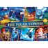 Holiday - Polar Express Moments 500 Piece Puzzle