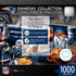New England Patriots - Gameday 1000 Piece Jigsaw Puzzle