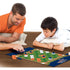 Detroit Tigers Checkers Board Game