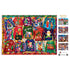 Season's Greetings - Holiday Sweaters 1000 Piece Puzzle