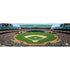 Oakland Athletics MLB 1000pc Panoramic Puzzle