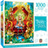 Classic Fairy Tales - Tea Party Time 1000 Piece Puzzle