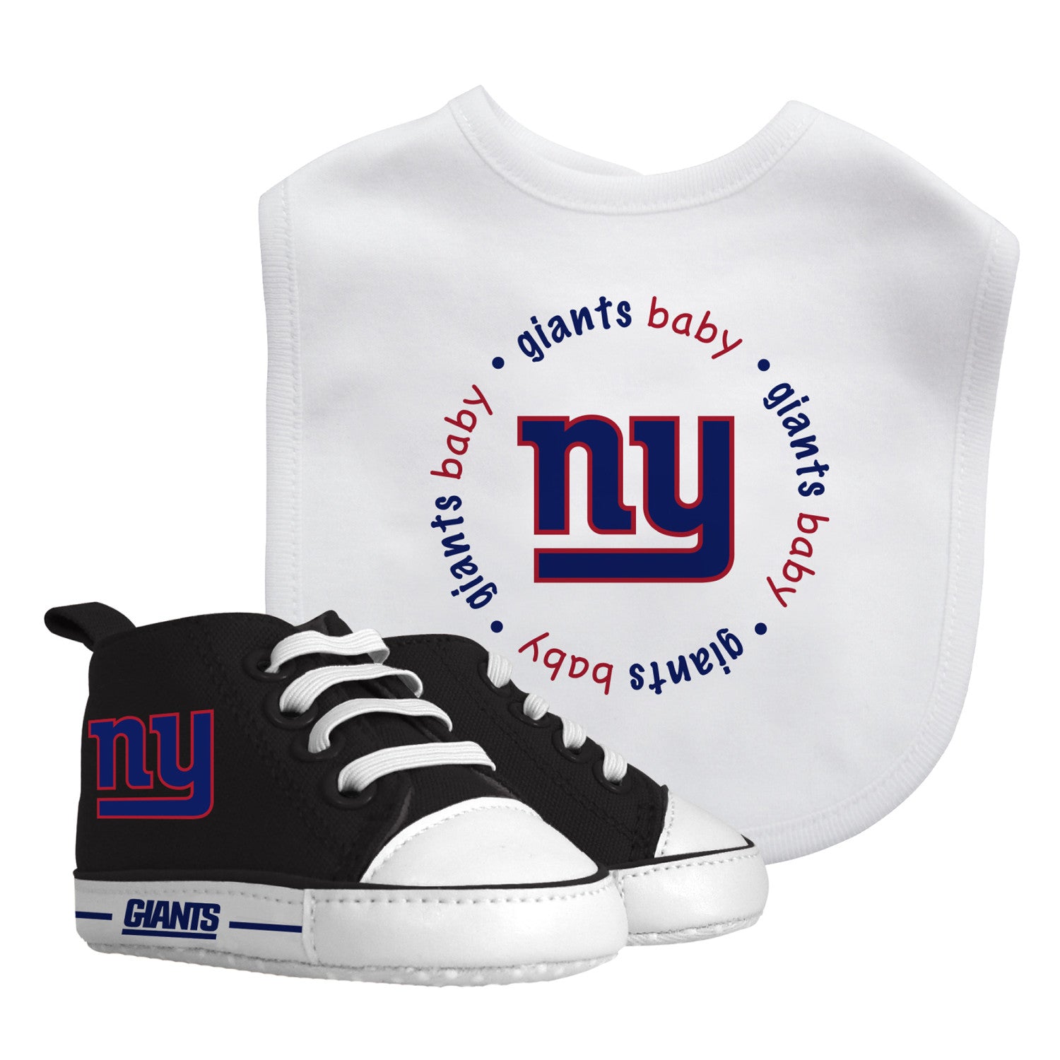 New York Giants - 2-Piece Baby Gift Set