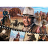 John Wayne Collectible - Legend of the Silver Screen 1000 Piece Puzzle