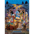 Holiday Glitter Christmas- Holy Night 500 Piece Puzzle