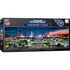 Tennessee Titans - Stadium View 1000 Piece Panoramic Jigsaw Puzzle