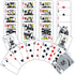 Los Angeles Kings Playing Cards