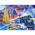Holiday - The Polar Express 1000 Piece Christmas Puzzle