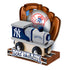 New York Yankees Toy Train Engine