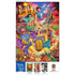 Classic Fairy Tales - Aladdin 1000 Piece Puzzle